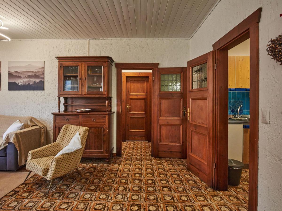 Holiday Home Rocchetta By Interhome Malcesine Exterior photo